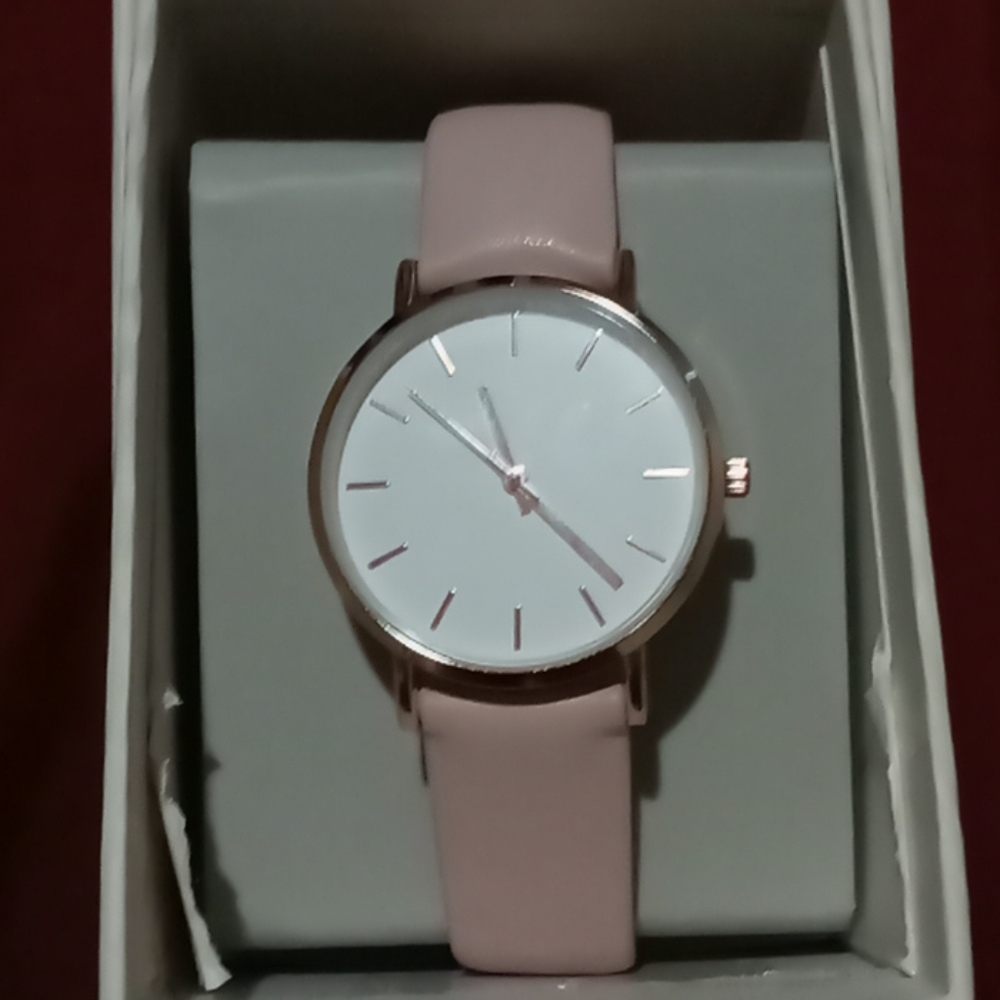 Womens watch